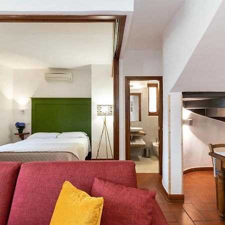 Apartamento Perla Spello Exterior foto