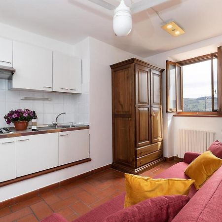 Apartamento Perla Spello Exterior foto
