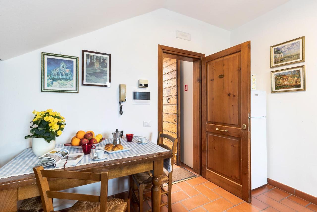 Apartamento Perla Spello Exterior foto
