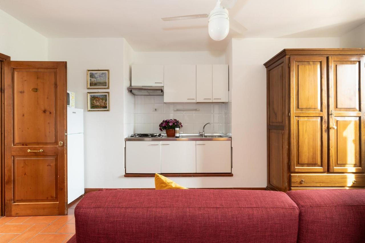 Apartamento Perla Spello Exterior foto