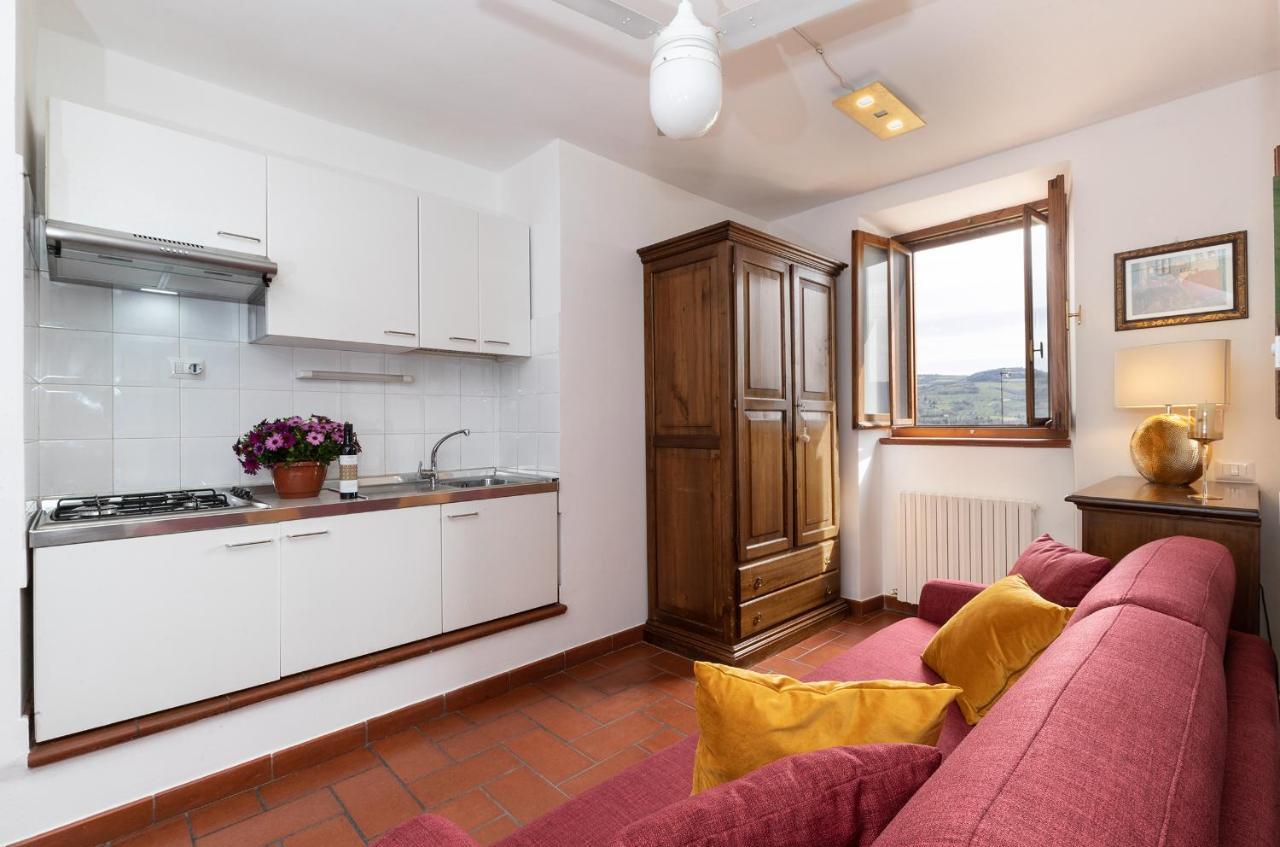 Apartamento Perla Spello Exterior foto