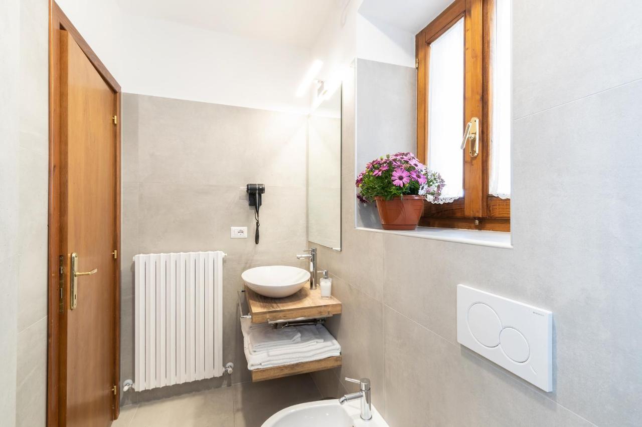 Apartamento Perla Spello Exterior foto